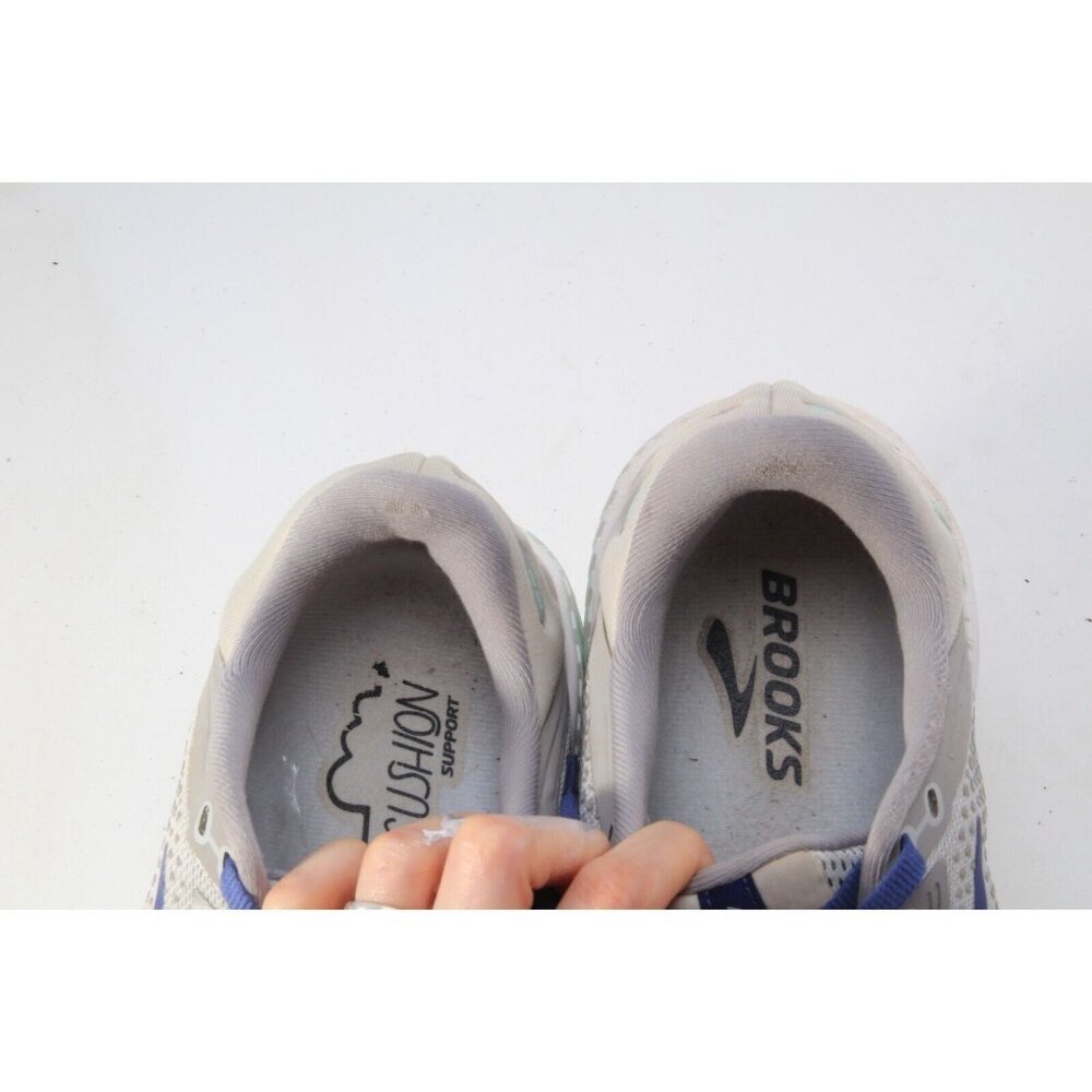 Brooks Adrenaline GTS 22 Sneakers Women's Sz 8.5D Shoes - Picture 11 of 16